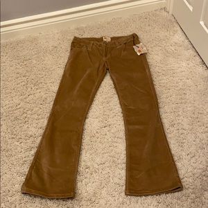 Twill Twenty Two pants